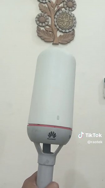 Huawei Outdoor CPE B2368: Reliable Weak Signal Solution