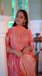 704 reactions · 150 comments | Dress up like the perfect doll YOU are ! 李✨ Our another color variation in front slit anarkali. The Pleasant Peachy_Orange Front Slit Anarkali Suit Set  https://velvetclothings.com/collections/new-arrival Book Your One Now !! | VELVET | Facebook