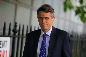 Exams system will deliver ‘credible, strong results’ for pupils, says Williamson