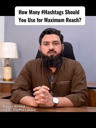 Maximize Your Post Reach with the Right Hashtags