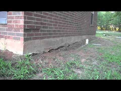 Foundation Repair Estimate - Dallas | Forth Worth | Houston