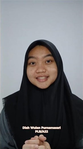 Early Semester Reflection Video Assignment