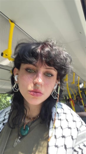 Exploring Self-Expression through Fake Freckles