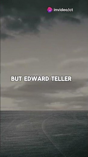 The Apocalypse Bomb: Why Project Sundial Was Never Built #war #weapons #history