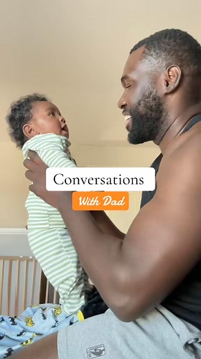 132K views · 10K reactions | Conversations with dad  | The Constant Family | Facebook