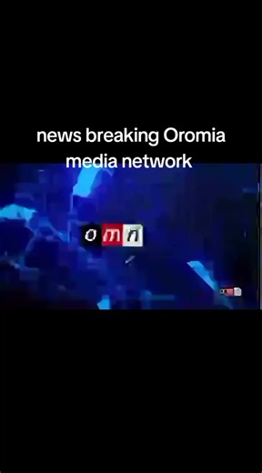 #OMN #new breaking Oromia media network hangaftota oduu guraandhala 30