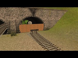 Come Out, Henry! (Trainz Remake) Redone