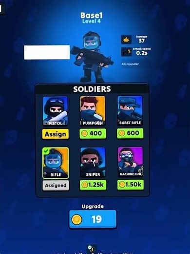 World Z Defense - #gametrailer #gameplayvideo #zombiegame #towerdefense #zombiegames #strategygame