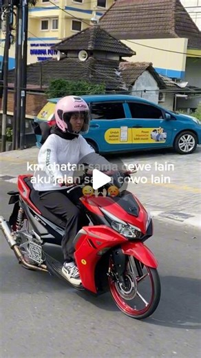 Aerox Carina Namsatusatu on Instagram: "Part 67 | aku yo iso #aerin #aerox #aeroxmodifikasi #aerox155 #aeroxindonesia #aeroxnation #aeroxsemarang #aeroxsemarang🔥#aeroxsolo #aeroxsurakarta #aeroxsurabaya #aeroxjakarta #aeroxjogja #aeroxnation155 #aeroxid #vnd #rcb"
