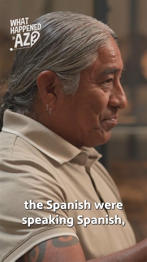 Arizona PBS on Instagram: "A misunderstanding once shaped how an entire Native community was labeled in Arizona. Learn how the Akimel O’odham came to be known as “Pima,” and why honoring their real name helps reconnect language, identity, and the story of the River People in this week's #whathappenedinaz was produced in partnership with @gilarivertv #america250 #arizonahistory"