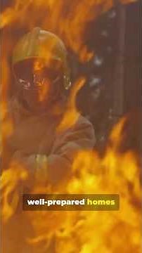 Black Saturday: The Day Fire Outran Every Warning