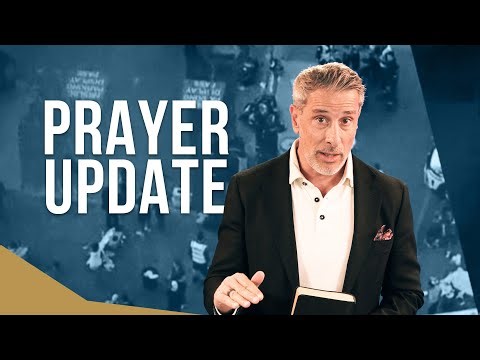 Comfort, Comfort My People