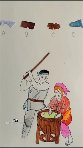 YOSHO HAI YAI YAI MONTAGEM FUNK #art #drawing #shorts