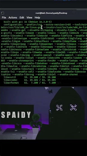 Inside the ‘Grokking’ Attack: How AI Became a Malware Vector! #shorts #anonymous #mrspaidy