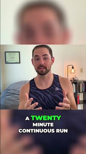 4 Week Running Challenge Build Stamina & Run a 20 Minute Mile!