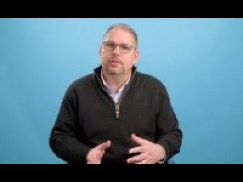 Innovation Strategy: Drive Disruption That Matters | Mike McCalley