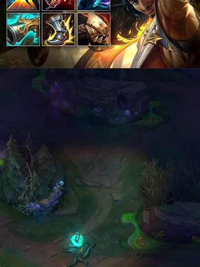 Akshan #leagueoflegends #leagueoflegendsclips #gaming