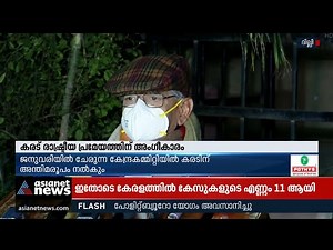 കരട് രാഷ്ട്രീയപ്രമേയത്തിന് പിബി അനുമതി | CPM Politburo