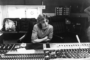 Mick Ronson's 1985 Concert & Tour History | Concert Archives