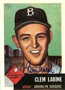 Clem Labine - Alchetron, The Free Social Encyclopedia