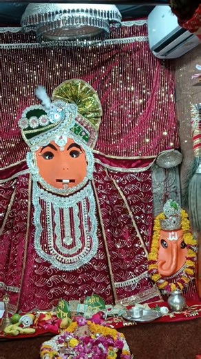 #short video 🙏🏻 hanuman _hanuman🙏🏻ram ke pyare 😊