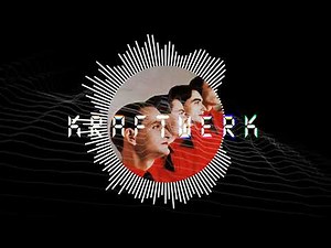 Kraftwerk - Computer Love (Heliumite K Remix)