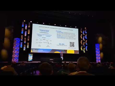 – Expert-based scheduling explained