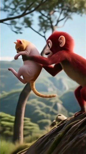 Cat Mischief #cartoon #kidssongs #babysongs #mightypups #billionsurprisetoys