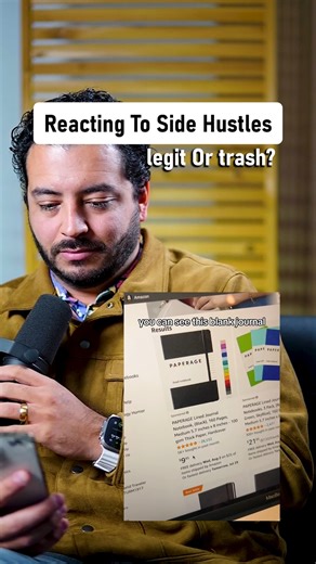 The problem isn’t side hustles. It’s mistaking visibility for viability. A $10 product making $2 per sale needs massive scale, ads, and margin you don’t have. That’s not passive. That’s pressure. The solution is leverage. Sales is leverage you can apply anywhere demand exists. | Aaron Martinez - Remote Closing Academy | Facebook