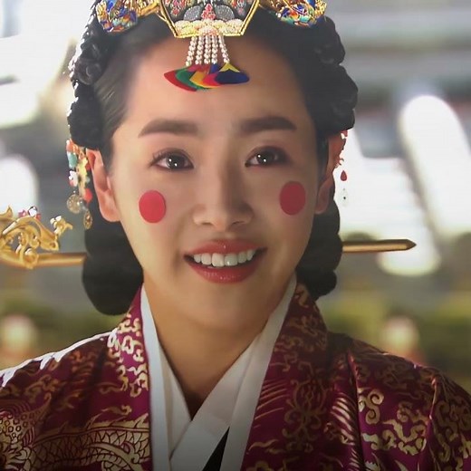 Song yeon x Yi san 🥰 | Lee San - Wind of the Palace #kdrama #이산 #Yisan #hanjimin #leeseojin #fyp