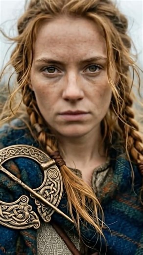 Celtic Women: Leaders, Warriors, Equals? ⚔️ 🔥 #shorts #history #celticwoman #women