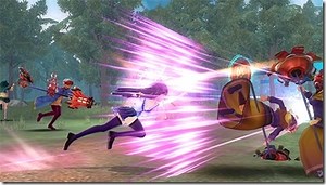 Valkyrie Drive: Bhikkhuni Details More Of Its Battle And Costume Break Systems