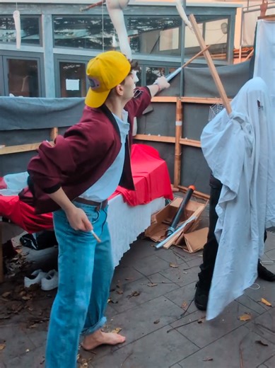 La Casa Stregata: Alosha Series Episode 40 Review