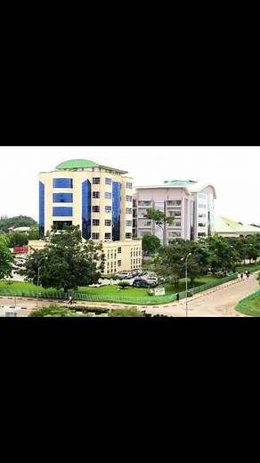 This is Abeokuta, Ogun State, Nigeria.It is the capital of Ogun State. It is situated on the east bank of the Ogun River, near a group of rocky outcrops in a wooded savanna; 48 miles (77 km) north of Lagos by railway, or 81 miles (130 km) by water.It is called the rock city and also the home of Orumo Rock tourist spot .Nigeria is a big name!#VisitAbeoguta#VisitNigeria Follow us on This Is Nigeria | This Is Nigeria