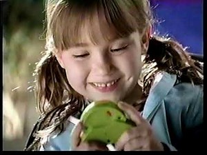Nickelodeon February 26 2005 Commercials