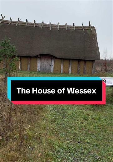 Exploring the Anglo-Saxon House of Wessex