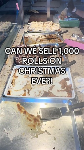 Happy Crimus! #bakery #fyp #christmas | christmas food