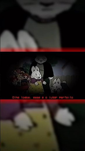 O PAI DE MAX E RUBY