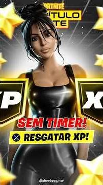 HOW TO EARN +303,000 XP VERY FAST in Fortnite CHAPTER 7 SEASON 1! (BEST XP MAP)