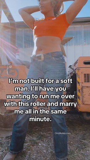 Ride the highs and lows at OnlyBailey.com | Bailey Brewer