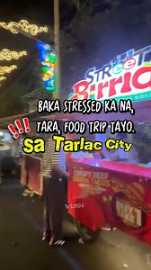 📍Tara Food trip sa Tarlac City!😁🍔🌮 #saifvlogstarlac #Tarlac #TarlacProvince #TarlacCity | Saif Vlogs