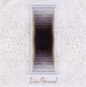 Lisa Gerrard - The Best Of Lisa Gerrard