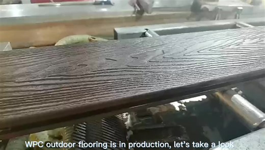 Wpc Decking Manufacturers Suppliers High Quality Wpc Decking