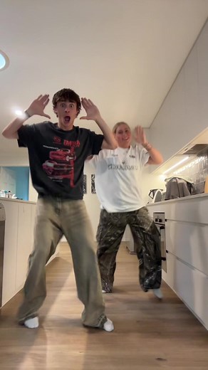 Hot and Cold Dance with Friends TikTok Compilation