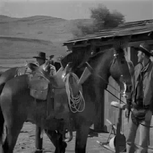 Gunsmoke S05E23 – Moo Moo Raid #P3 | Alexis Wong