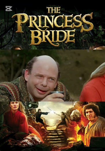 Rob Reiner Magic | The Princess Bride #shorts #short #robreiner #ripronreiner #hollywood #80s