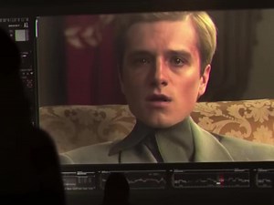 #sad #thg #thehungergames #jenifferlawrence #everlark #katniss #peeta #fyp #fy #fy