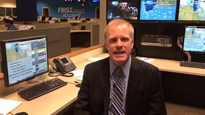 A big winter storm is heading our way. Meteorologist Matt Rudkin WSBT has the latest weather data coming up on WSBT 22 News at 11. | WSBT-TV