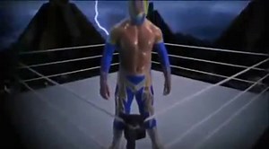 WWE Sin Cara Titantron 2011