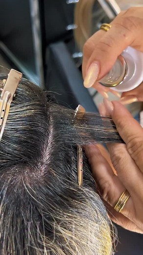 19K views · 438 reactions | Volume, leveza e naturalidade em cada fio. Isso é o poder do fio a fio 3D! Nunca pensei que um mega hair pudesse ser tão natural #megahair #fioafio3d #lushohair #cabelodossonhos | Lusho Mega Hair | Facebook